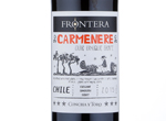 Frontera Carmenere,2015