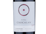 Viña Chocalán Reserva Carmenere,2014