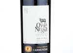 Oveja Negra Single Vineyard Carmenere,2013