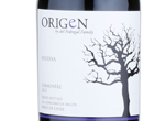 Origen Reserva Carmenère,2013