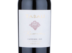 Tabalí Reserva Carmenere,2013