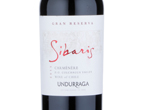 Sibaris Carmenere Gran Reserva,2014
