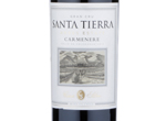 Santa Tierra Gran Cru Carmenere,2014