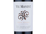Viu Manent Gran Reserva Carmenere,2014