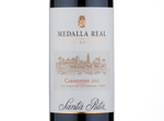 Medalla Real Carmenere Gran Reserva,2012