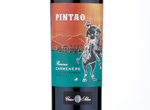 Marks & Spencer Pintao Reserva Carmenere,2013
