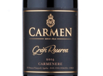 Carmen Gran Reserva Carmenere,2014