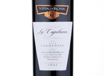 La Capitana Carmenere,2014