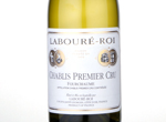 Labouré-Roi Chablis 1er Cru Fourchaumes,2014
