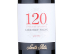 120 Cabernet Franc,2015