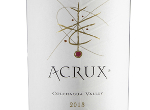 Acrux,2013