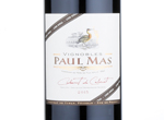 Paul Mas Le Cabernet de Cabernet,2015
