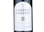 The Exquisite Collection Cabernet de Cabernet,2015