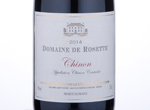 Marks & Spencer Domaine Rosette Chinon,2014