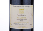 Terres Poupres,2011