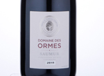 Domaine Des Ormes Saumur,2015