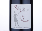 Le Prince,2014