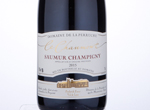 Saumur Champigny Domaine de la Perruche Le Chaumont LSC54,2015
