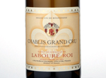 Labouré-Roi Chablis Grand Cru,2014