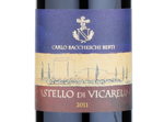 Castello di Vicarello,2011