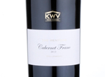 KWV The Mentors Cabernet Franc,2013
