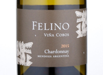 Felino Chardonnay,2015