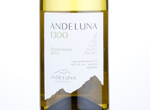 Andeluna 1300 Chardonnay,2015