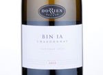 Dorrien Estate Bin 1A Chardonnay,2014