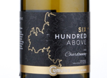 Six Hundred Above Chardonnay,2013