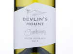 Devlins Mount Chardonnay,2015