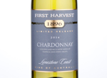 First Harvest Chardonnay,2014