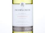 Jacob's Creek Classic Chardonnay,2015
