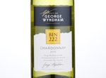George Wyndham Bin 222 Chardonnay,2015
