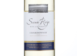 Scenic Ridge Chardonnay,2015