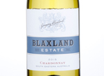 Blaxland Estate Chardonnay,2015