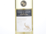 Tesco Vineyards Australian Chardonnay,2015