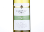Kulara Estate Lightning Creek Chardonnay,2015