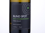 Blind Spot Yarra Valley Chardonnay,2015