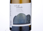 Rock of Solitude Chardonnay,2015