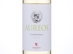 Aureos Chardonnay,2015