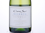 Reserva Especial Chardonnay,2015