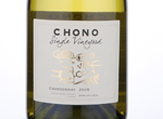Chono Single Vineyard Chardonnay,2015