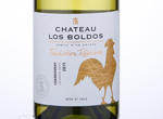 Tradition Réserve Chardonnay,2015