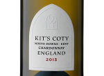 Chapel Down Kit's Coty Estate Chardonnay,2013