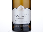 Bourgogne Chardonnay Secret de Famille,2014