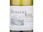 Bourgogne Blanc Domaine Romy,2015