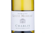 Chablis - Domaine Louis Moreau,2015