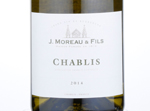 Chablis,2014