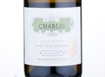 Maison Castel Chablis,2015