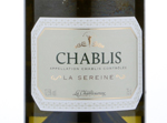 Chablis Sereine,2014